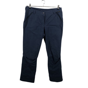 Unisex Jack Wolfskin - Outdoor pants, size 42 - Blue (1)
