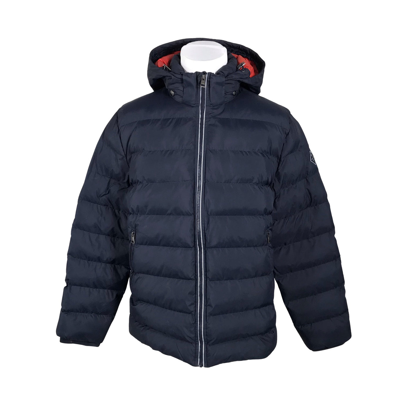 Unisex Gant - Winter jacket, size XL - Blue (1)