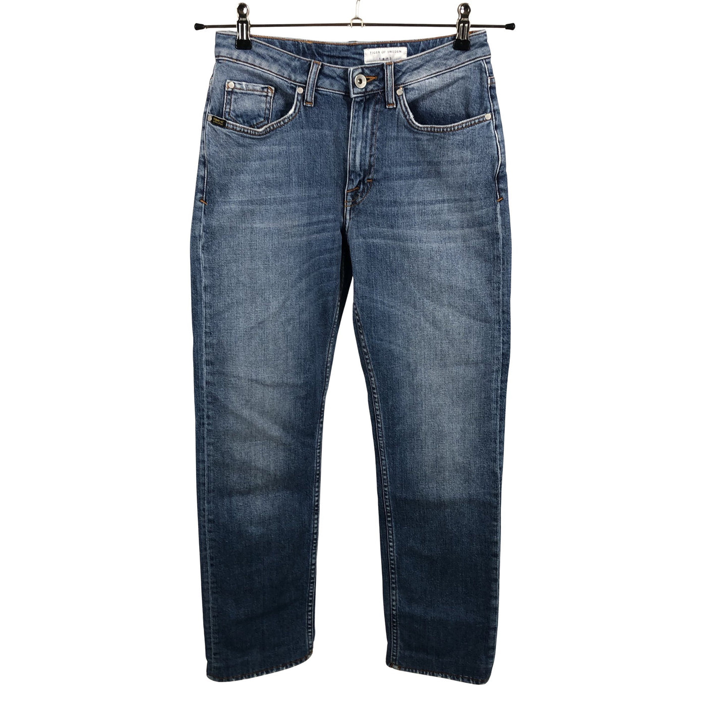 Unisex Tiger of Sweden - Jeans, size W26 - Light blue (1)