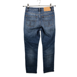 Unisex Tiger of Sweden - Jeans, size W26 - Light blue (2)