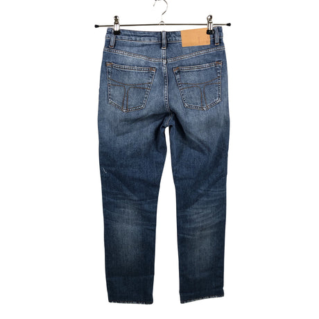 Unisex Tiger of Sweden - Jeans, size W26 - Light blue (2)