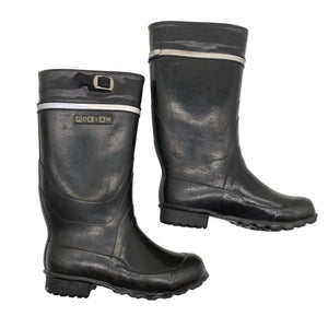 Unisex Nokian - Wellingtons, size 35 - Black (1)