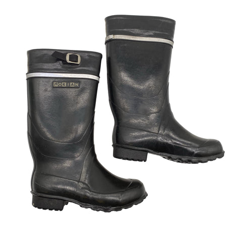 Unisex Nokian - Wellingtons, size 35 - Black ()