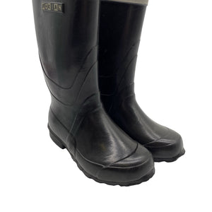 Unisex Nokian - Wellingtons, size 35 - Black (2)