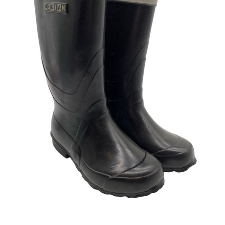 Unisex Nokian - Wellingtons, size 35 - Black (2)