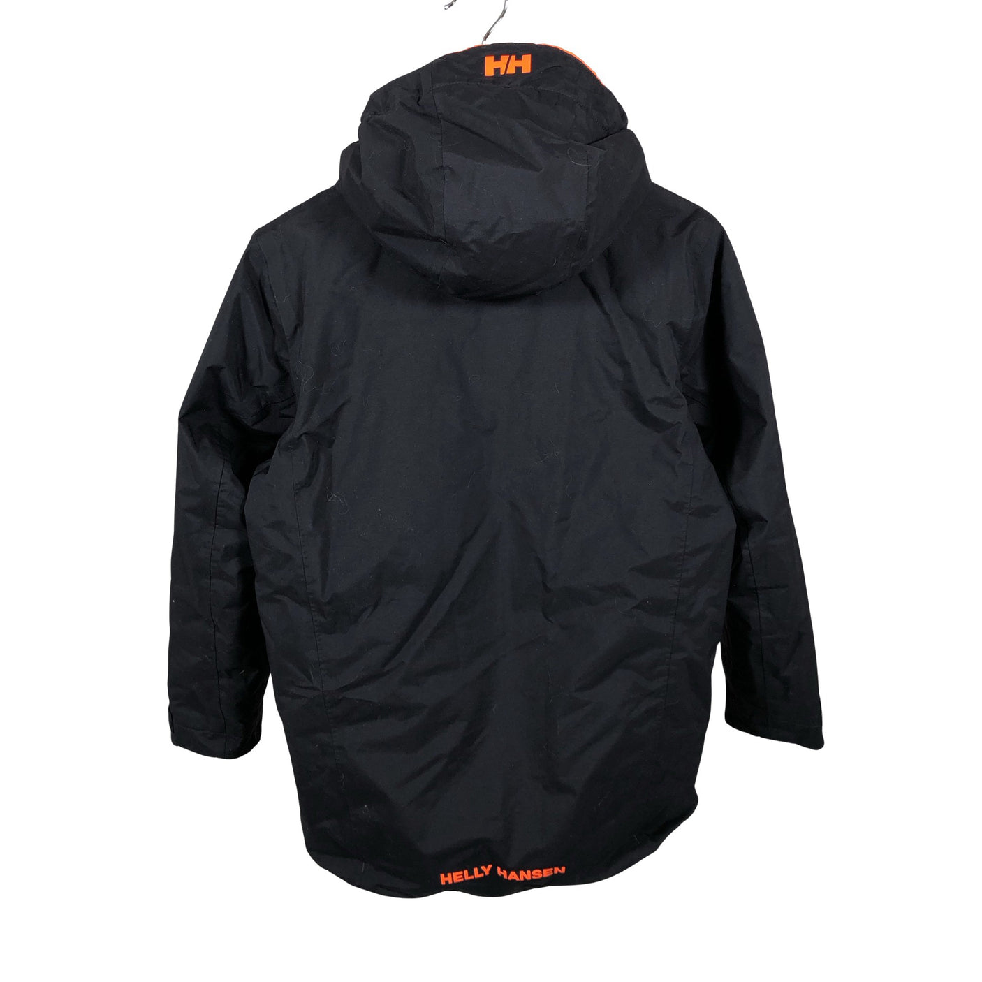 Unisex Helly Hansen - Winter jacket, size 158 - 164 - Black (2)