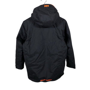 Unisex Helly Hansen - Winter jacket, size 158 - 164 - Black (2)