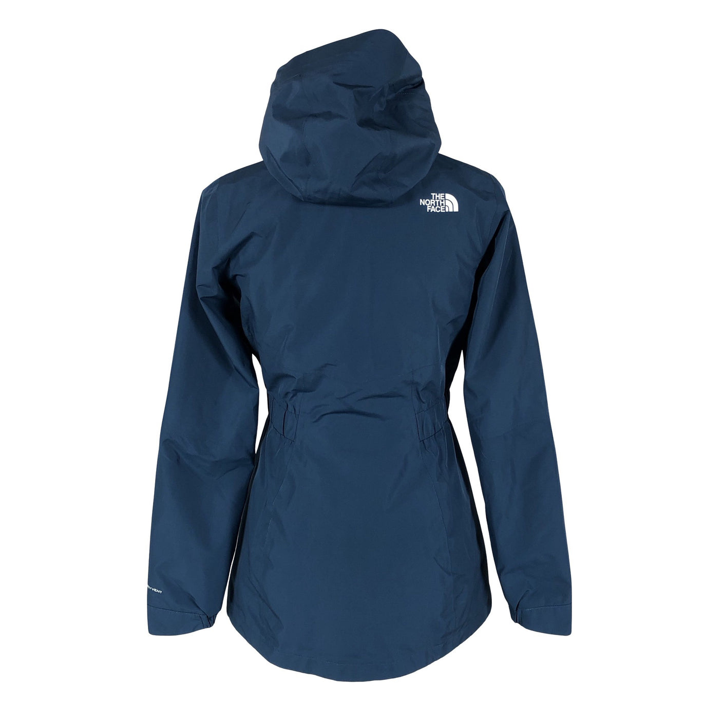 Unisex The North Face - Shell jacket, size 32 - Blue (2)