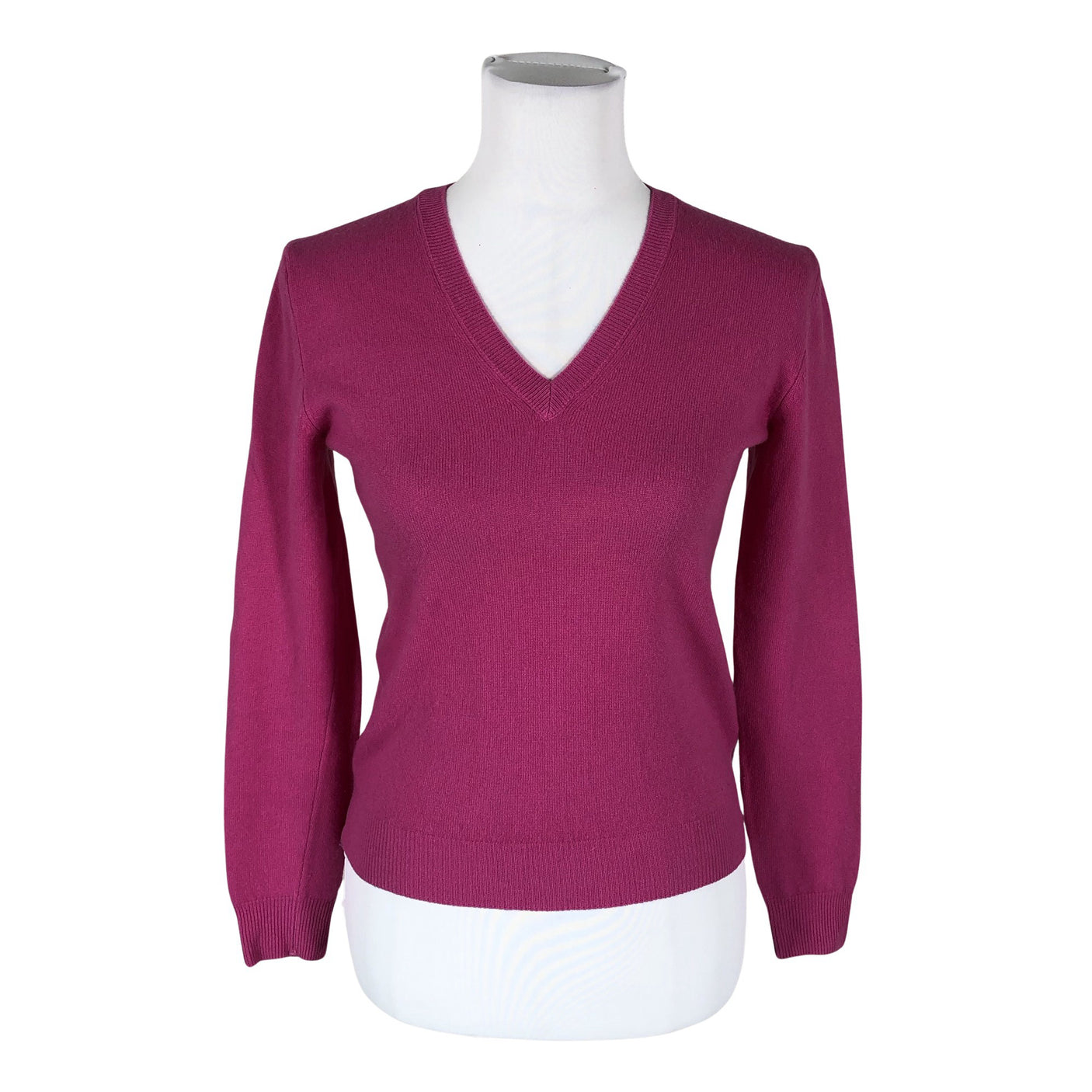Unisex Benetton - Sweater, size 36 - Pink (1)
