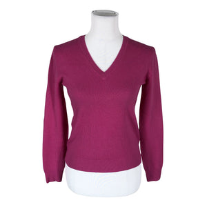 Unisex Benetton - Sweater, size 36 - Pink (1)