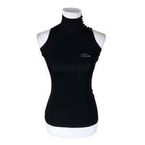 Unisex Guess - Top, size 36 - Black (1)