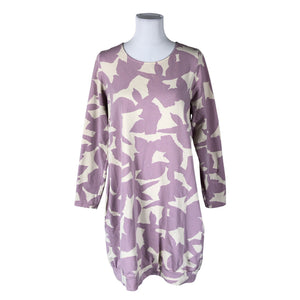 Unisex NOSH - Sweatshirt, size 40 - Light pink (1)