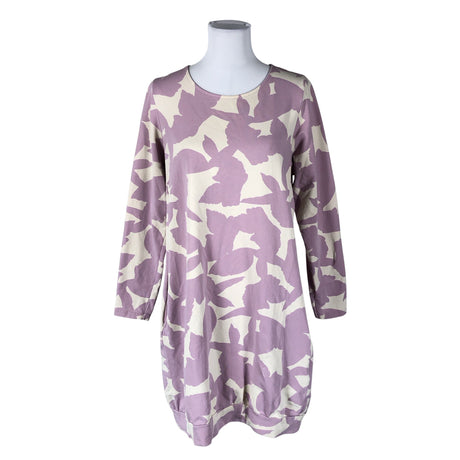 Unisex NOSH - Sweatshirt, size 40 - Light pink ()