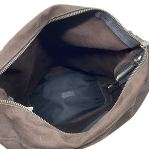 Unisex Marimekko - Shoulder bag, size Maxi - Brown (2)