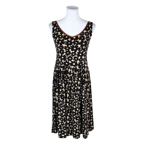Unisex Niccolei - Tricot dress, size 38 - Blue ()