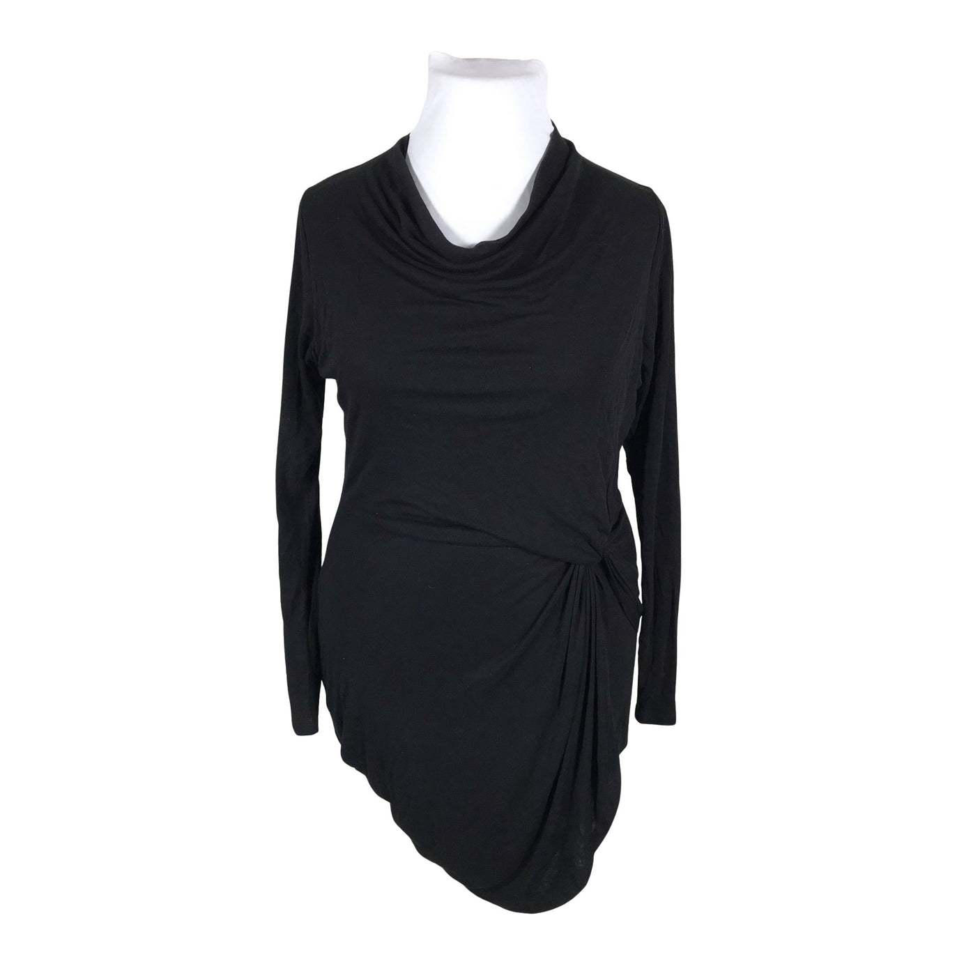 Unisex Ted Baker - Tricot dress, size 42 - Black (1)