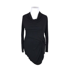 Unisex Ted Baker - Tricot dress, size 42 - Black (2)