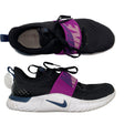 Unisex Nike - Sneakers, size 41 - Black ()