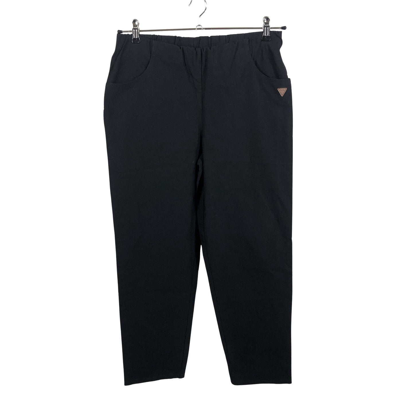 Unisex LauRie - Slacks, size 44 - Black (1)