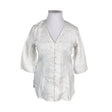Unisex Steilmann - Blouse, size 42 - White ()