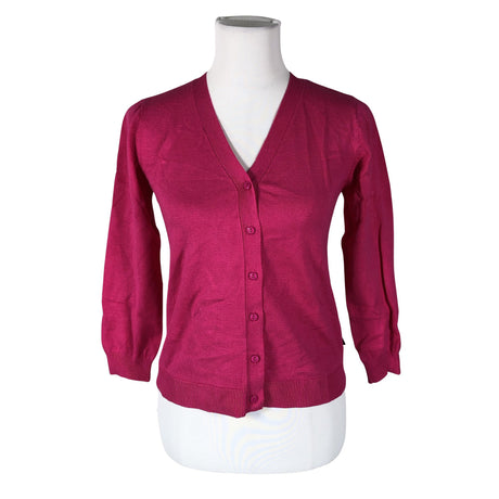 Unisex Ze-Ze - Cardigan, size 32 - Pink ()