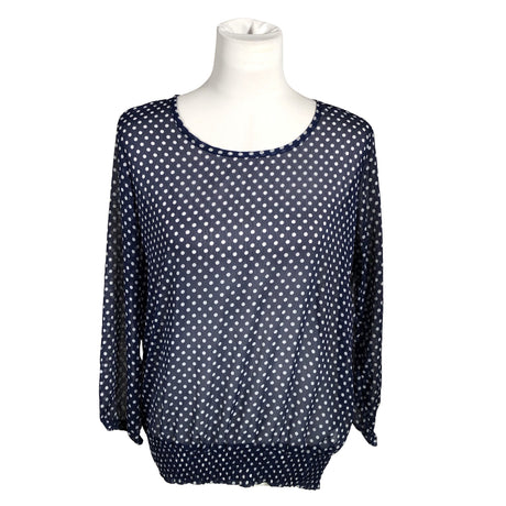 Unisex b.Young - Blouse, size 38 - Blue ()
