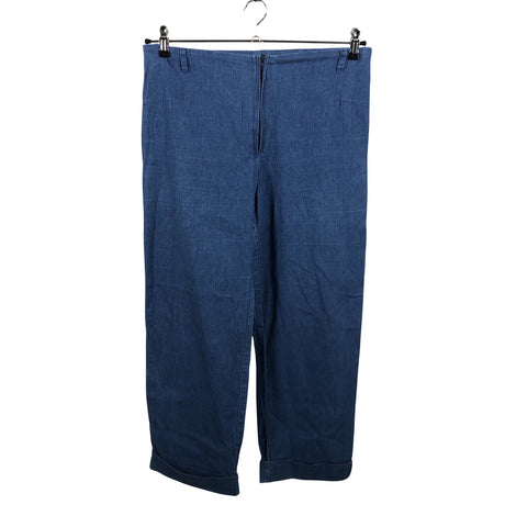 Unisex Niccolei - Slacks, size 40 - Blue ()
