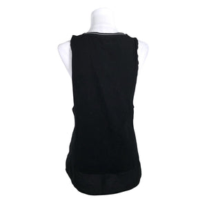 Unisex Adidas - Sports top, size 36 - Black (2)