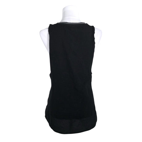 Unisex Adidas - Sports top, size 36 - Black (2)