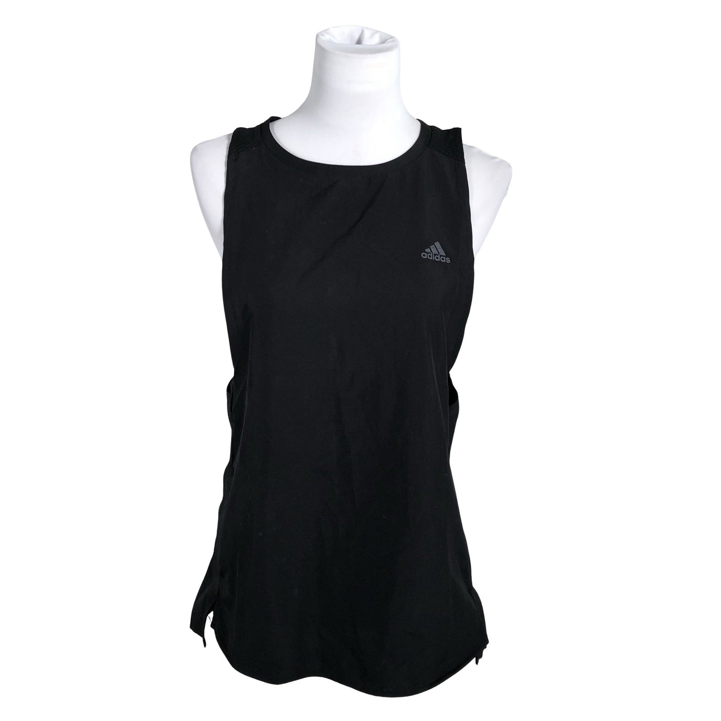 Unisex Adidas - Sports top, size 36 - Black (1)