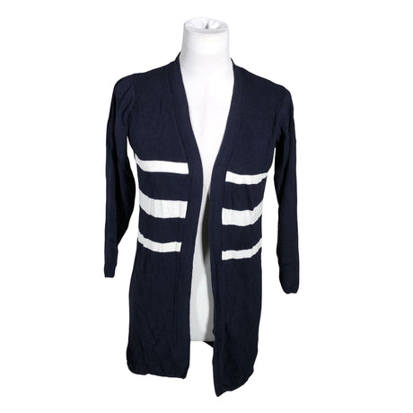 Unisex Ze-Ze - Cardigan, size 32 - Blue ()