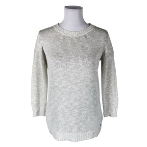 Unisex Noom - Sweater, size 38 - White (1)