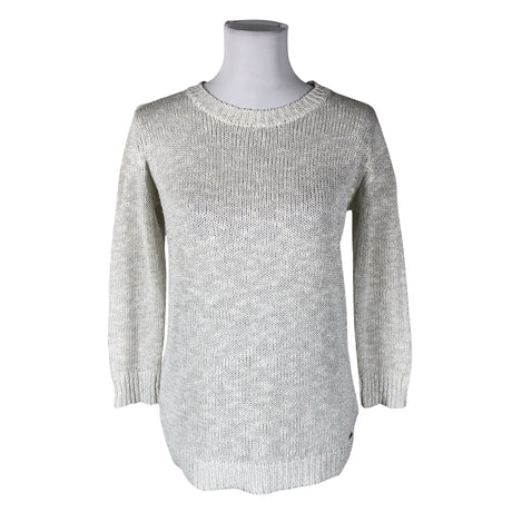 Unisex Noom - Sweater, size 38 - White ()