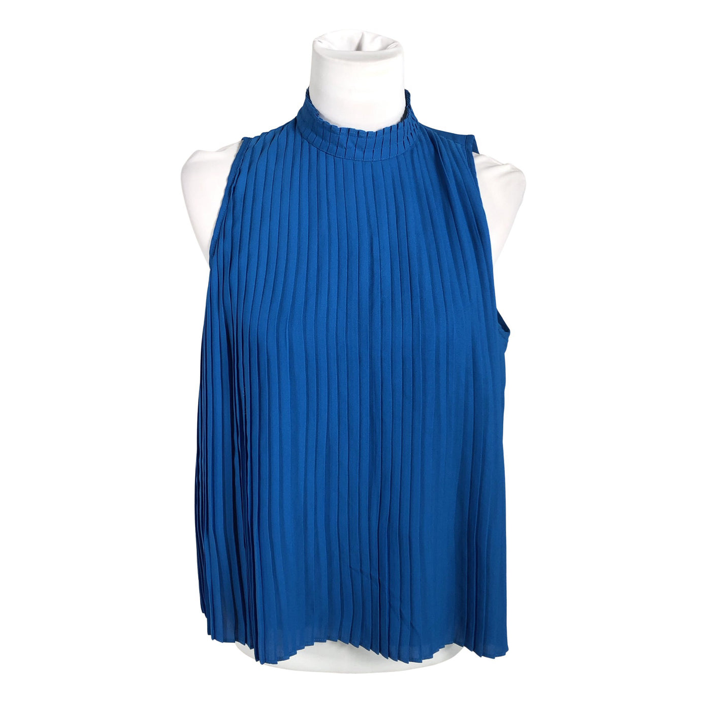 Unisex Banana Republic - Top, size 38 - Blue (1)