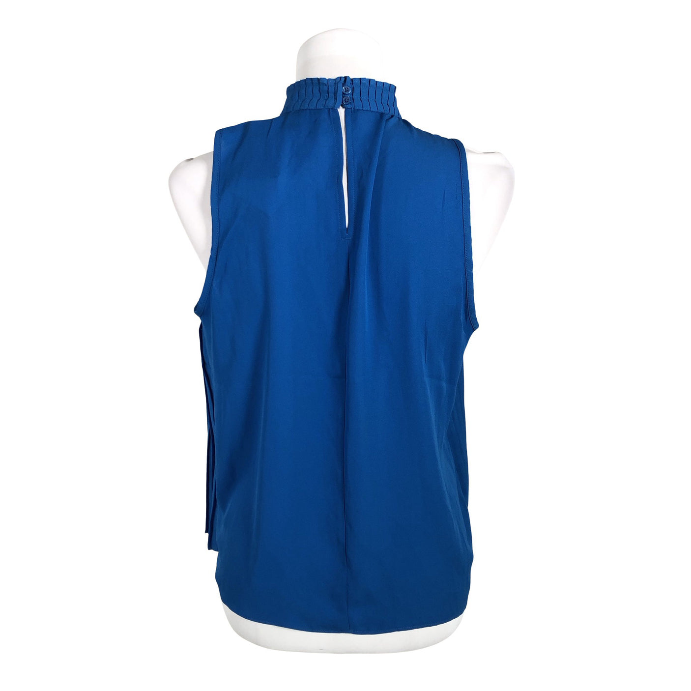 Unisex Banana Republic - Top, size 38 - Blue (2)