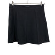 Unisex Marc O'Polo - Fabric skirt, size 38 - Black ()