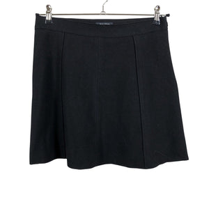 Unisex Marc O'Polo - Fabric skirt, size 38 - Black (1)