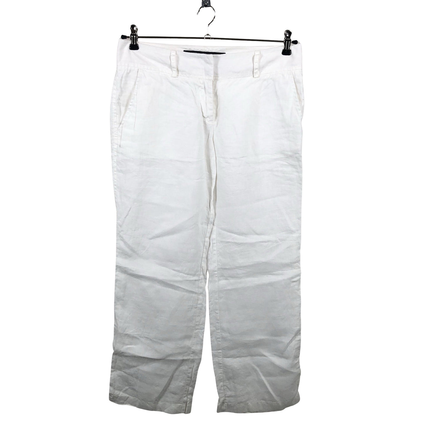 Unisex Marc O'Polo - Slacks, size 38 - White (1)