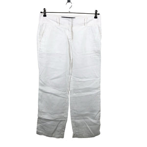 Unisex Marc O'Polo - Slacks, size 38 - White (1)