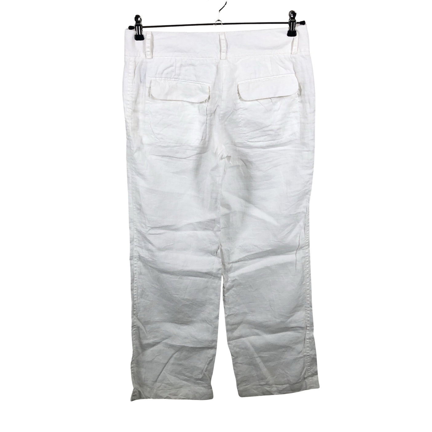 Unisex Marc O'Polo - Slacks, size 38 - White (2)