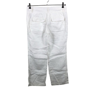 Unisex Marc O'Polo - Slacks, size 38 - White (2)