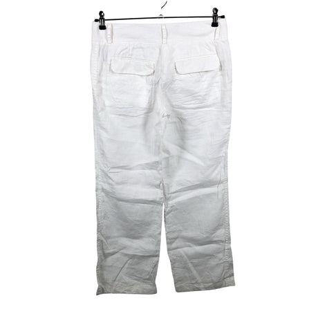 Unisex Marc O'Polo - Slacks, size 38 - White (2)