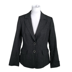 Unisex Promise - Jacket, size 36 - Gray (1)