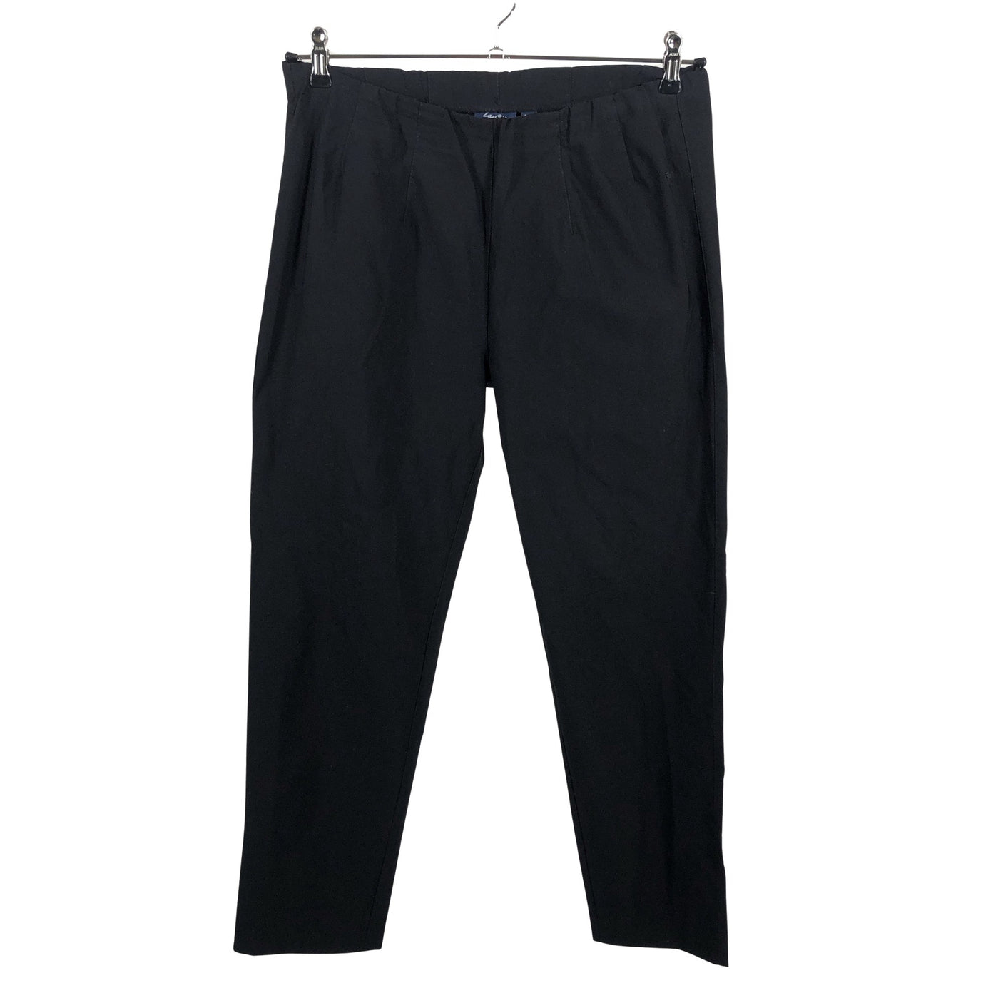 Unisex LauRie - Slacks, size 46 - Black (1)