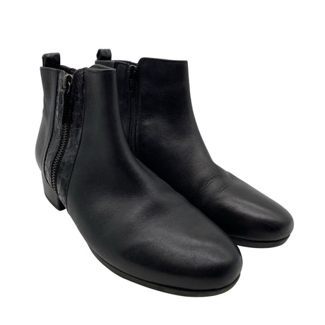 Unisex Gabor - Ankle boots, size 37 - Black (2)