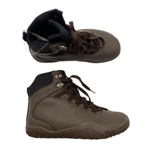 Unisex Kipukauppa - Ankle boots, size 37 - Brown (1)