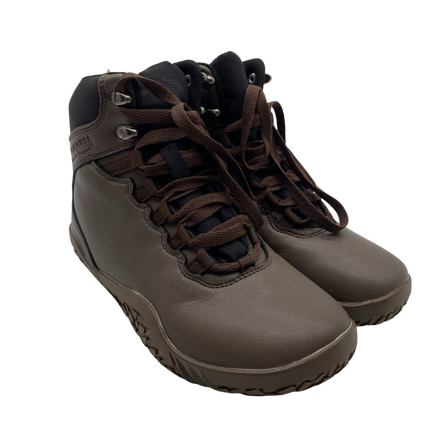 Unisex Kipukauppa - Ankle boots, size 37 - Brown (2)
