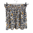 Unisex Minimum - Fabric skirt, size 36 - Natural white ()