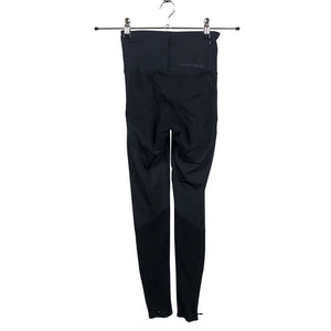 Unisex Kari Traa - Sports tights, size 32 - Black (3)