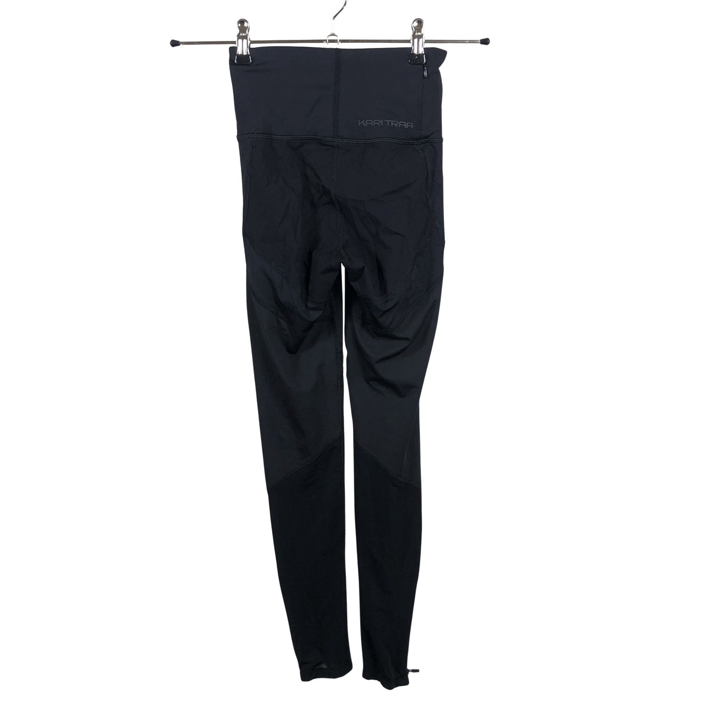 Unisex Kari Traa - Sports tights, size 32 - Black (2)